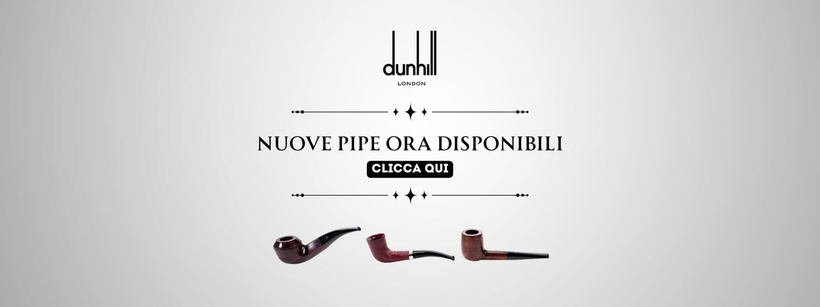 New Dunhill